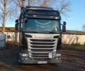 Чорний Сканіа R 450, об'ємом двигуна 12.74 л та пробігом 850 тис. км за 37000 $, фото 1 на Automoto.ua