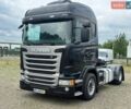Чорний Сканіа R 450, об'ємом двигуна 0 л та пробігом 933 тис. км за 26759 $, фото 1 на Automoto.ua
