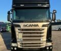 Черный Сканиа R 450, объемом двигателя 0 л и пробегом 640 тыс. км за 45586 $, фото 3 на Automoto.ua