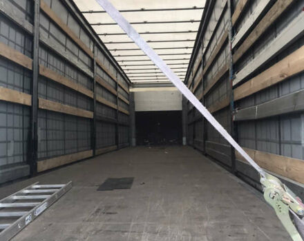 Черный Сканиа R 450, объемом двигателя 0 л и пробегом 9 тыс. км за 40500 $, фото 67 на Automoto.ua