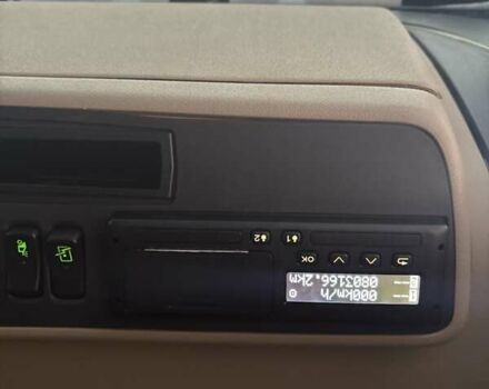 Черный Сканиа R 450, объемом двигателя 12.7 л и пробегом 803 тыс. км за 38646 $, фото 35 на Automoto.ua