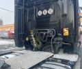 Черный Сканиа R 450, объемом двигателя 12.7 л и пробегом 850 тыс. км за 32800 $, фото 10 на Automoto.ua