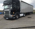 Черный Сканиа R 450, объемом двигателя 0 л и пробегом 9 тыс. км за 40500 $, фото 48 на Automoto.ua