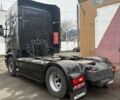 Черный Сканиа R 450, объемом двигателя 12.7 л и пробегом 803 тыс. км за 38646 $, фото 16 на Automoto.ua