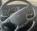 Черный Сканиа R 450, объемом двигателя 12.7 л и пробегом 850 тыс. км за 32800 $, фото 29 на Automoto.ua