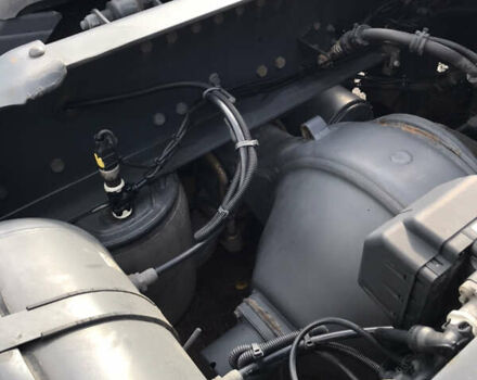 Черный Сканиа R 450, объемом двигателя 0 л и пробегом 9 тыс. км за 40500 $, фото 56 на Automoto.ua