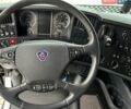 Черный Сканиа R 450, объемом двигателя 0 л и пробегом 640 тыс. км за 45586 $, фото 17 на Automoto.ua