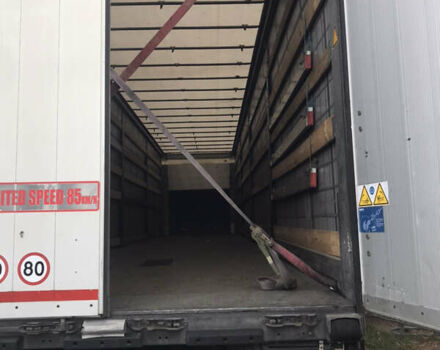 Черный Сканиа R 450, объемом двигателя 0 л и пробегом 9 тыс. км за 40500 $, фото 66 на Automoto.ua