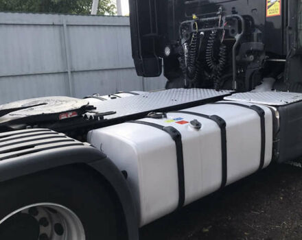 Черный Сканиа R 450, объемом двигателя 0 л и пробегом 9 тыс. км за 40500 $, фото 62 на Automoto.ua