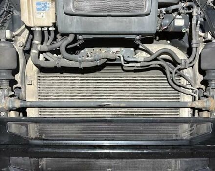 Черный Сканиа R 450, объемом двигателя 12.7 л и пробегом 803 тыс. км за 38646 $, фото 22 на Automoto.ua