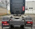 Черный Сканиа R 450, объемом двигателя 12.7 л и пробегом 803 тыс. км за 38646 $, фото 17 на Automoto.ua