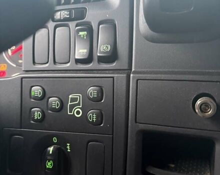 Черный Сканиа R 450, объемом двигателя 12.7 л и пробегом 803 тыс. км за 38646 $, фото 30 на Automoto.ua