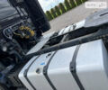 Черный Сканиа R 450, объемом двигателя 0 л и пробегом 511 тыс. км за 39999 $, фото 4 на Automoto.ua