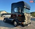 Черный Сканиа R 450, объемом двигателя 0 л и пробегом 640 тыс. км за 45586 $, фото 1 на Automoto.ua