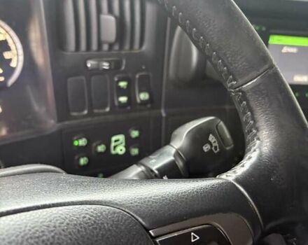 Черный Сканиа R 450, объемом двигателя 12.7 л и пробегом 803 тыс. км за 38646 $, фото 29 на Automoto.ua