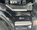 Черный Сканиа R 450, объемом двигателя 12.7 л и пробегом 850 тыс. км за 32800 $, фото 24 на Automoto.ua