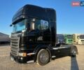 Черный Сканиа R 450, объемом двигателя 0 л и пробегом 640 тыс. км за 45586 $, фото 2 на Automoto.ua