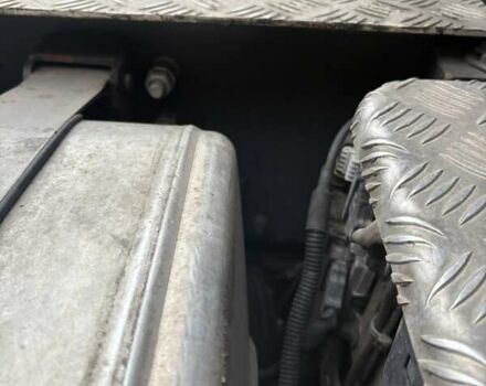 Черный Сканиа R 450, объемом двигателя 12.7 л и пробегом 803 тыс. км за 38646 $, фото 11 на Automoto.ua