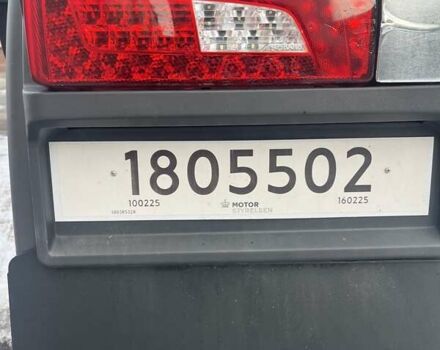 Черный Сканиа R 450, объемом двигателя 12.7 л и пробегом 850 тыс. км за 32800 $, фото 14 на Automoto.ua