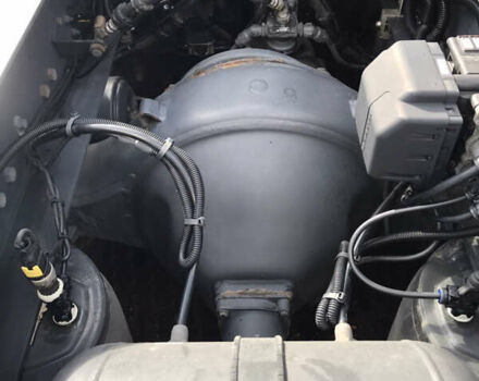 Черный Сканиа R 450, объемом двигателя 0 л и пробегом 9 тыс. км за 40500 $, фото 57 на Automoto.ua