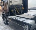Черный Сканиа R 450, объемом двигателя 12.7 л и пробегом 850 тыс. км за 32800 $, фото 9 на Automoto.ua