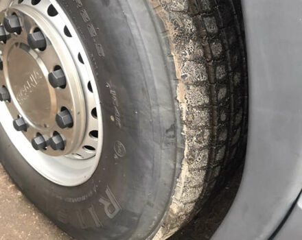 Черный Сканиа R 450, объемом двигателя 0 л и пробегом 9 тыс. км за 40500 $, фото 65 на Automoto.ua