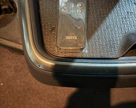 Черный Сканиа R 450, объемом двигателя 12.7 л и пробегом 803 тыс. км за 38646 $, фото 2 на Automoto.ua