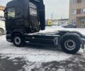 Черный Сканиа R 450, объемом двигателя 12.7 л и пробегом 850 тыс. км за 32800 $, фото 20 на Automoto.ua