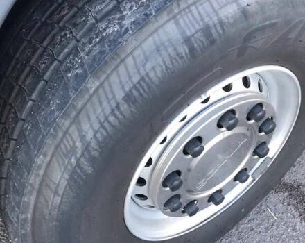 Черный Сканиа R 450, объемом двигателя 0 л и пробегом 9 тыс. км за 40500 $, фото 9 на Automoto.ua