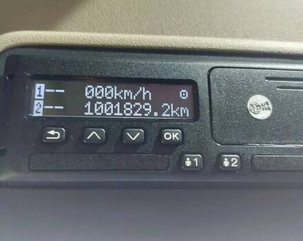 Черный Сканиа R 450, объемом двигателя 0 л и пробегом 1000 тыс. км за 37800 $, фото 3 на Automoto.ua
