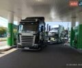 Черный Сканиа R 450, объемом двигателя 12.74 л и пробегом 676 тыс. км за 117000 $, фото 1 на Automoto.ua