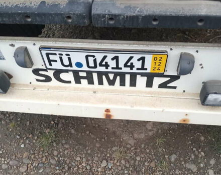 Червоний Сканіа R 450, об'ємом двигуна 0 л та пробігом 999 тис. км за 58596 $, фото 8 на Automoto.ua