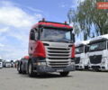 Красный Сканиа R 450, объемом двигателя 12.7 л и пробегом 810 тыс. км за 32999 $, фото 7 на Automoto.ua