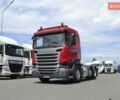 Красный Сканиа R 450, объемом двигателя 12.7 л и пробегом 810 тыс. км за 32999 $, фото 4 на Automoto.ua