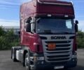 Червоний Сканіа R 450, об'ємом двигуна 0 л та пробігом 800 тис. км за 25000 $, фото 13 на Automoto.ua