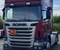 Червоний Сканіа R 450, об'ємом двигуна 0 л та пробігом 800 тис. км за 25000 $, фото 12 на Automoto.ua