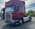 Червоний Сканіа R 450, об'ємом двигуна 0 л та пробігом 800 тис. км за 25000 $, фото 11 на Automoto.ua
