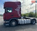 Червоний Сканіа R 450, об'ємом двигуна 0 л та пробігом 800 тис. км за 25000 $, фото 1 на Automoto.ua