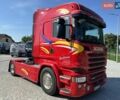 Червоний Сканіа R 450, об'ємом двигуна 0 л та пробігом 808 тис. км за 35500 $, фото 1 на Automoto.ua
