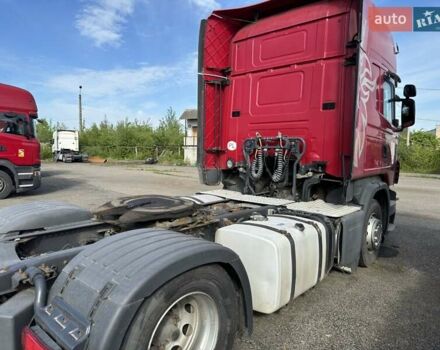 Червоний Сканіа R 450, об'ємом двигуна 0 л та пробігом 800 тис. км за 25000 $, фото 2 на Automoto.ua