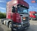 Червоний Сканіа R 450, об'ємом двигуна 0 л та пробігом 800 тис. км за 25000 $, фото 8 на Automoto.ua