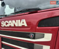 Красный Сканиа R 450, объемом двигателя 12.7 л и пробегом 990 тыс. км за 33900 $, фото 12 на Automoto.ua