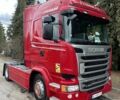Червоний Сканіа R 450, об'ємом двигуна 12.74 л та пробігом 782 тис. км за 35700 $, фото 2 на Automoto.ua