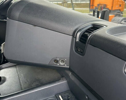 Красный Сканиа R 450, объемом двигателя 12.7 л и пробегом 990 тыс. км за 33900 $, фото 41 на Automoto.ua