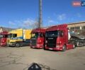 Червоний Сканіа R 450, об'ємом двигуна 12.74 л та пробігом 782 тис. км за 35700 $, фото 1 на Automoto.ua