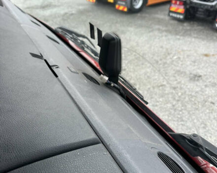 Красный Сканиа R 450, объемом двигателя 12.7 л и пробегом 990 тыс. км за 33900 $, фото 42 на Automoto.ua