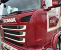 Красный Сканиа R 450, объемом двигателя 12.7 л и пробегом 990 тыс. км за 33900 $, фото 10 на Automoto.ua
