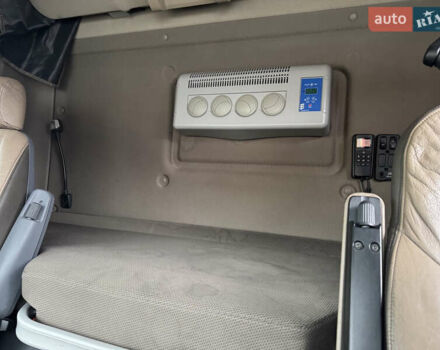 Червоний Сканіа R 450, об'ємом двигуна 12.74 л та пробігом 9 тис. км за 37000 $, фото 12 на Automoto.ua