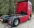 Червоний Сканіа R 450, об'ємом двигуна 12.74 л та пробігом 782 тис. км за 35700 $, фото 3 на Automoto.ua