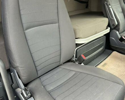 Красный Сканиа R 450, объемом двигателя 12.7 л и пробегом 990 тыс. км за 33900 $, фото 40 на Automoto.ua